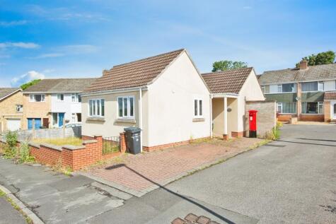 Goodymoor Avenue, Wells