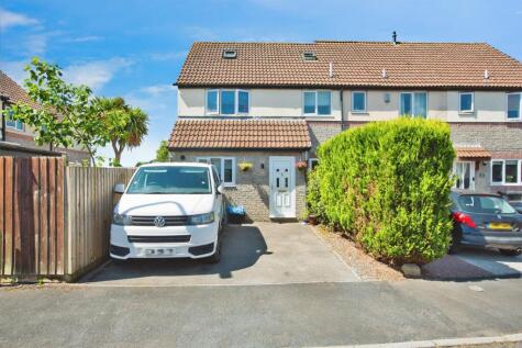 Kiln Drive, Evercreech, Shepton Mallet