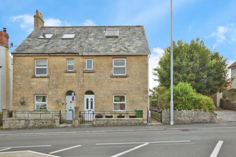 Whitstone Road, SHEPTON MALLET