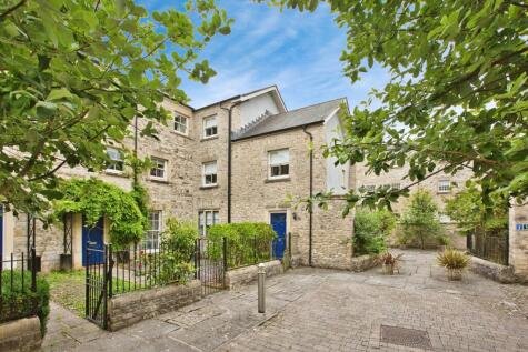 West End Court, Shepton Mallet