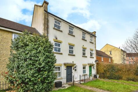 Swaledale Road, Warminster