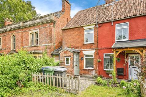 Warminster Road, Westbury