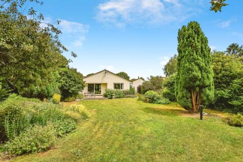 Hindon Road, Monkton Deverill, Warminster