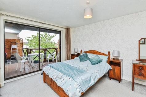 The Slipway, Staverton, Trowbridge