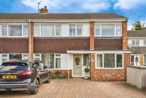 Downs View Road, Westbury