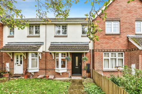 Willoughby Close, Westbury