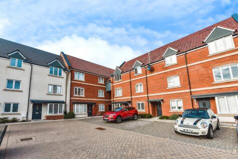 Roman Place, WESTBURY