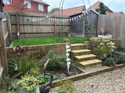 Eagle Road, Warminster