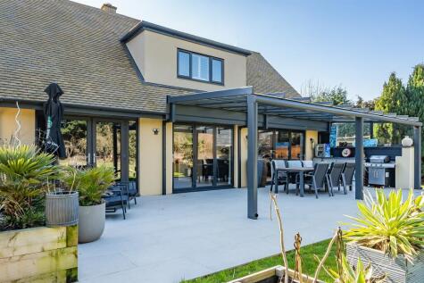 High Street, Hinton Waldrist, Faringdon