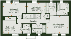 Floorplan 2
