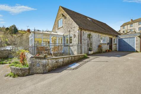 Queen Street, Middleton, Matlock
