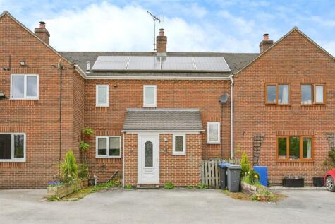 Kings Hollow Mews, Kniveton, Ashbourne