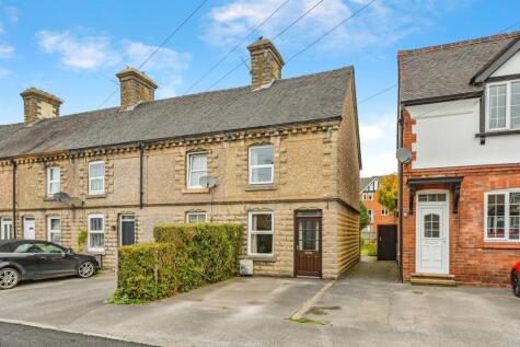 Peter Street, Ashbourne