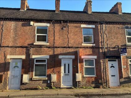 Mayfield Road, Ashbourne