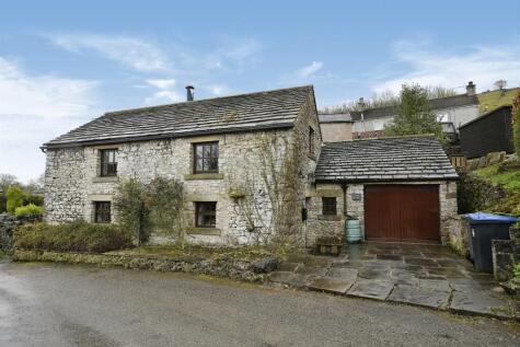 Main Street, Taddington, Buxton
