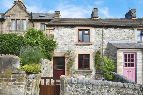 Stanedge Road, Bakewell