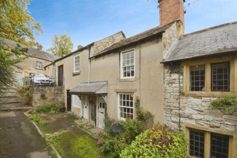 King Street, Bakewell
