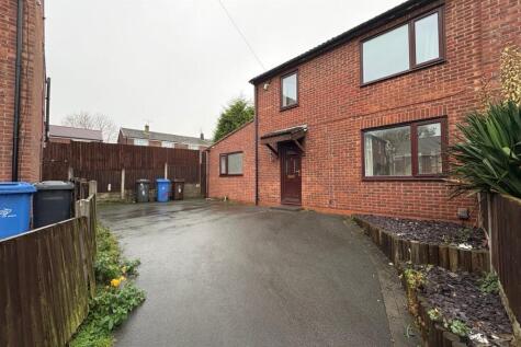 Endsleigh Gardens, Derby