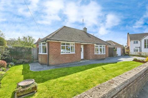 West Park Road, Derby