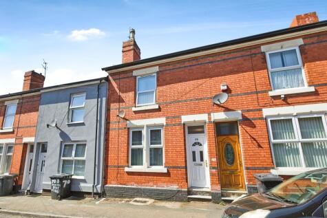 Molineux Street, Derby