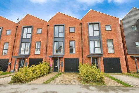 Kingsway Boulevard, Derby