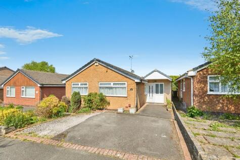 Dean Close, Littleover, Derby