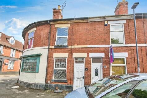 Bakewell Street, Derby