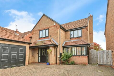 Quarndon View, Allestree, Derby