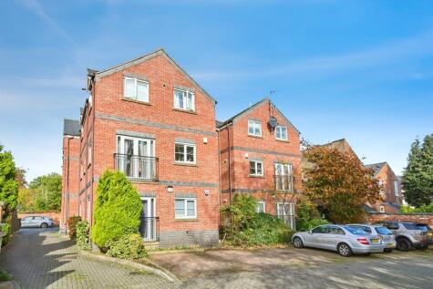 Grange Street, Derby