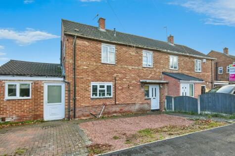 Kingsbury Road, Derby