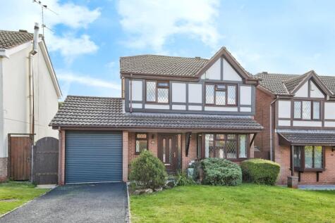 Chatteris Drive, DERBY