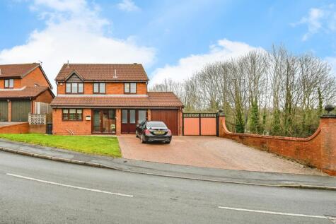 Springdale Court, Mickleover, Derby