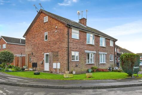 Denver Road, Mickleover, Derby