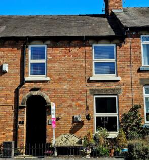 Milton Road, Repton, Derby