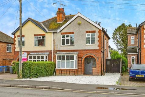 Station Road, Mickleover, Derby