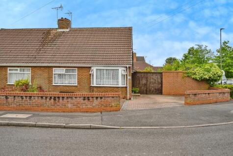 Chatsworth Drive, Mickleover, Derby