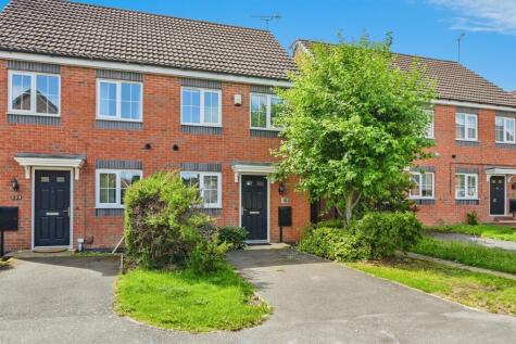 Girton Way, Mickleover, Derby