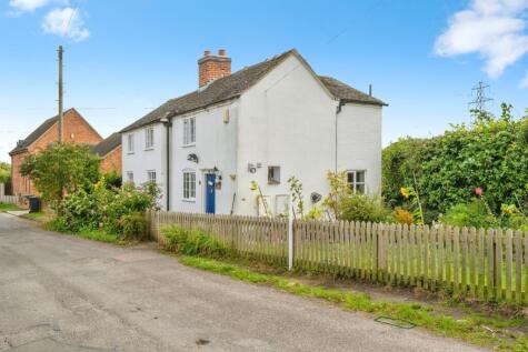 Common Piece Lane, Findern, DERBY