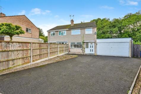 Sandown Avenue, Mickleover, Derby