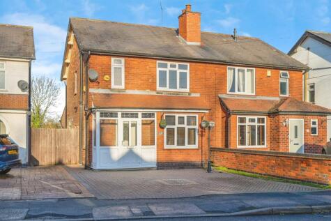 Chain Lane, Mickleover, Derby
