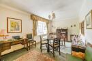 Dining Area: