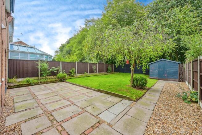 Gardens: