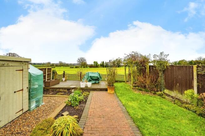Gardens: