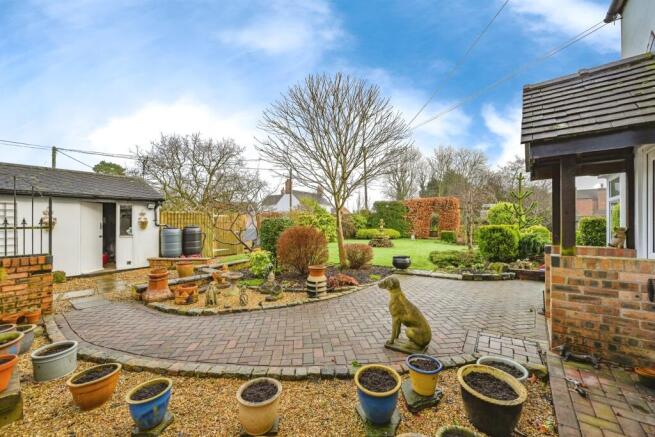 Gardens: