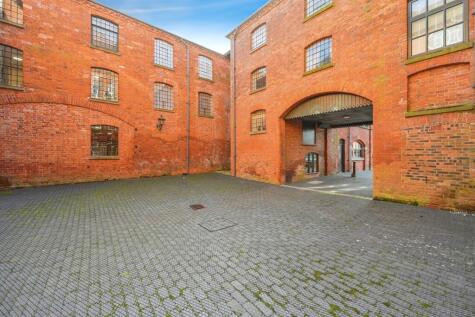 High Street, Tean, Stoke-On-Trent