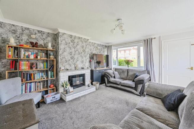 Lounge: