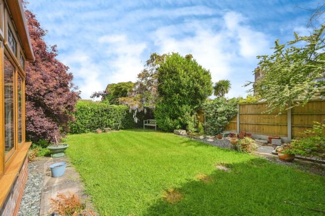 Gardens:
