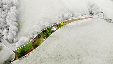 Dollymakers Hill, Rugeley