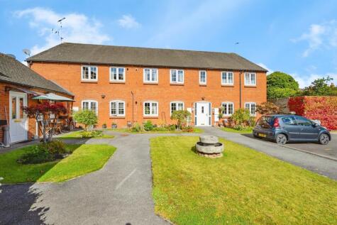 Chartley Court, Uttoxeter