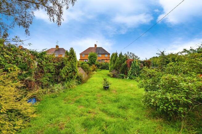 Gardens: